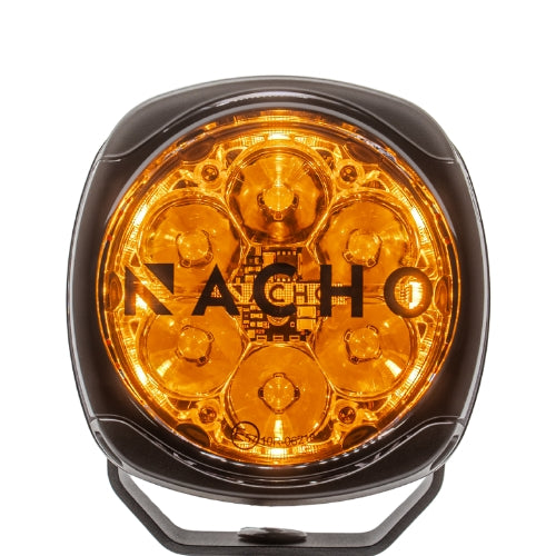 NACHO Quatro