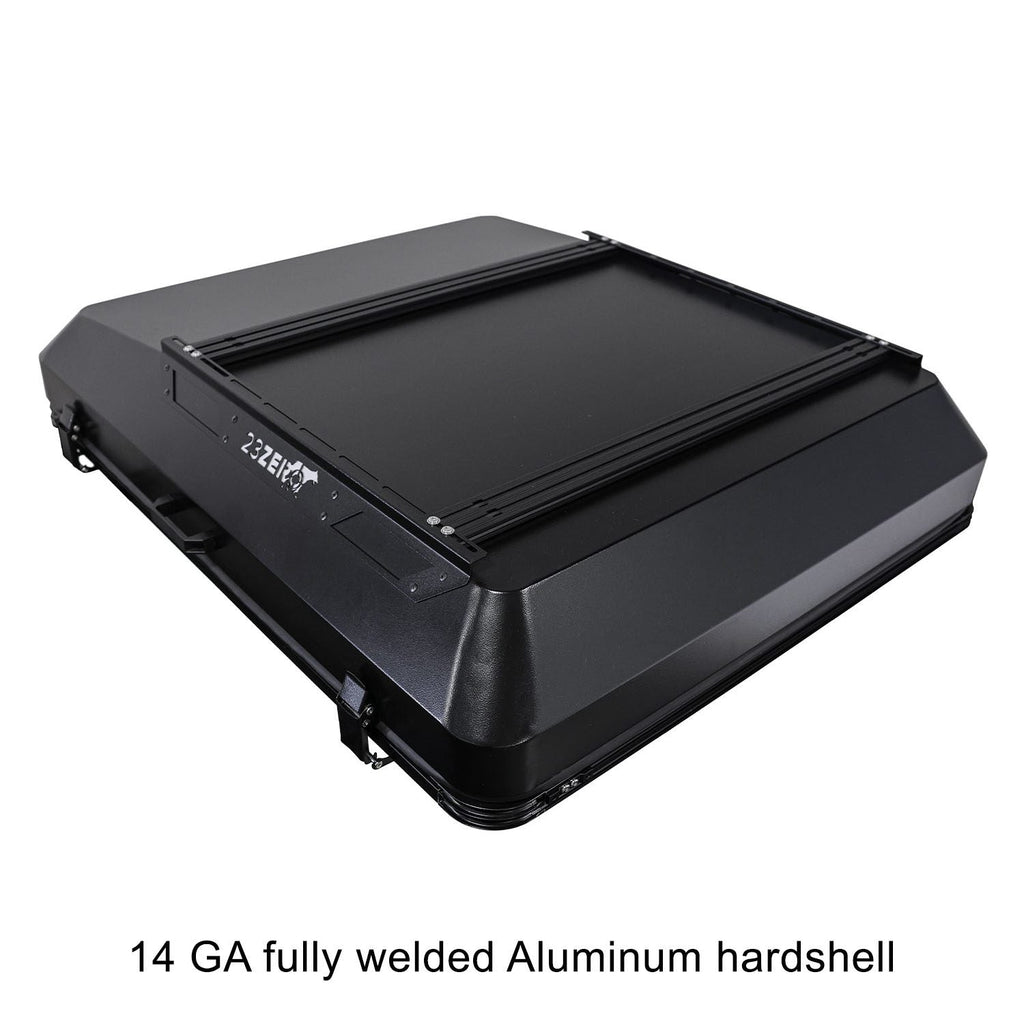 Armadillo Horizon 2 Hardshell Tent (Left Only)
