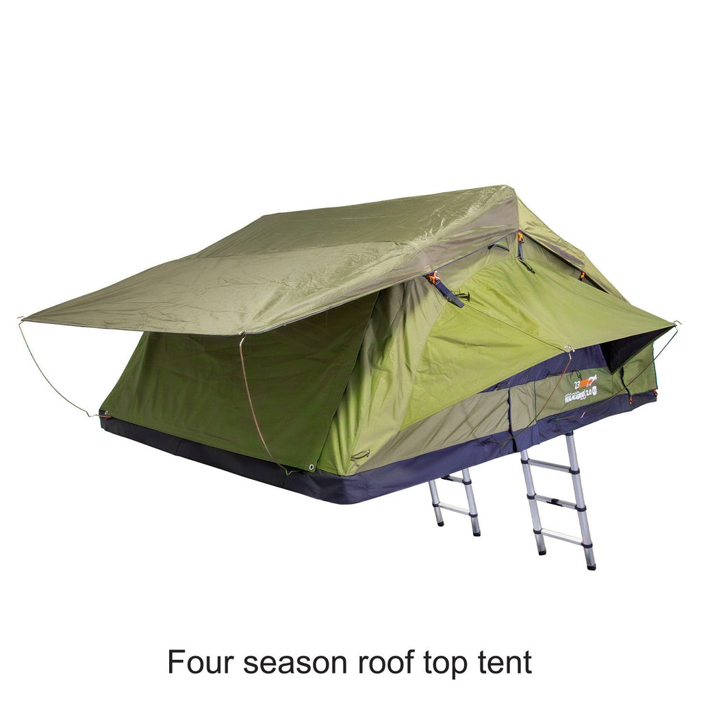 Walkabout 87 2.0 + Boot Bag + Gear Loft