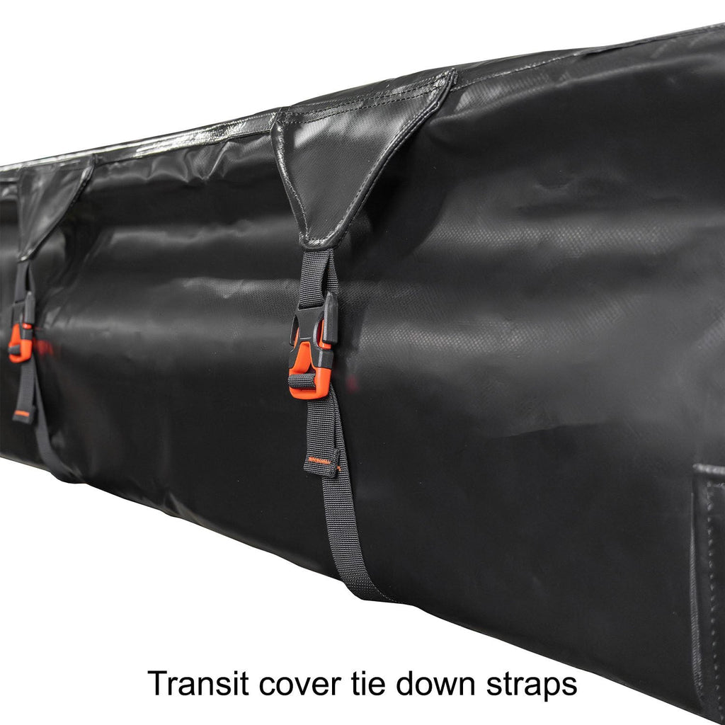 Walkabout 62 2.0 + Boot Bag + Gear Loft