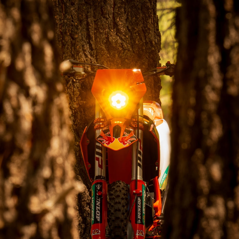 24+ KTM Quatro Kit