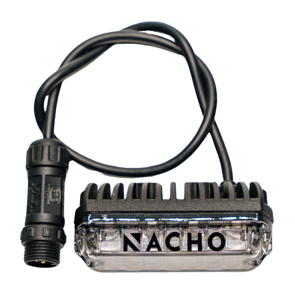 NANO ARB Kit