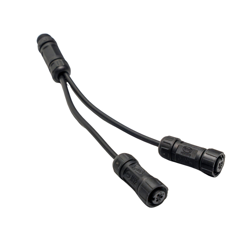 NANO Y-Splitter (Pair)