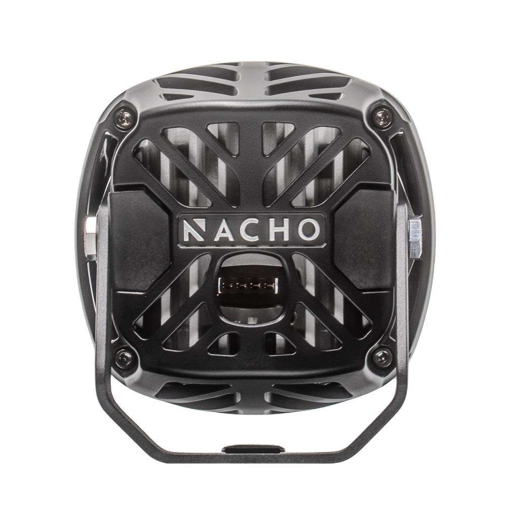 NACHO Quatro SAE